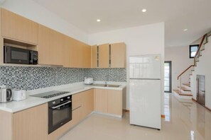 Cots/infant beds - Goldena Twin Private Villas Kamala (Phuket)