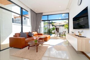 Cribs/infant beds - Goldena Twin Private Villas Kamala (Phuket)