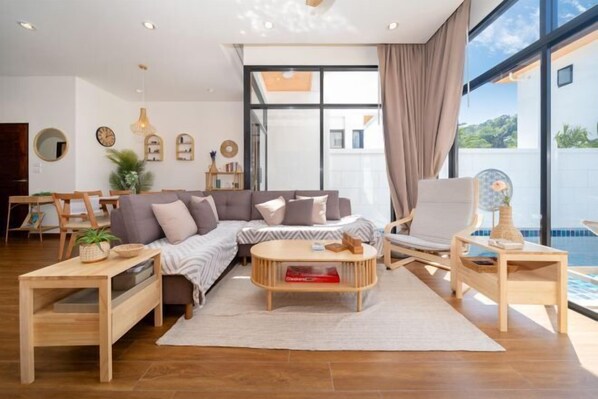 Babybedden