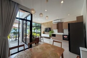Cribs/infant beds - Goldena Twin Private Villas Kamala (Phuket)