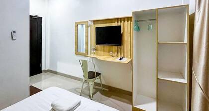 RedDoorz Plus @ Krishna Homestay Kupang