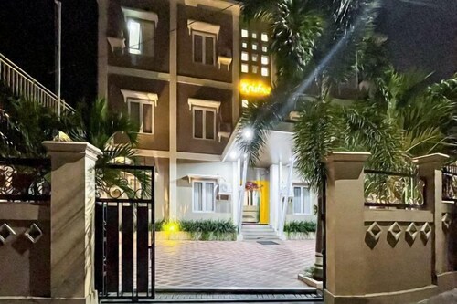 RedDoorz Plus @ Krishna Homestay Kupang