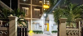 RedDoorz Plus @ Krishna Homestay Kupang