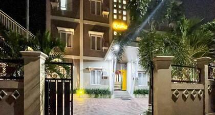 RedDoorz Plus @ Krishna Homestay Kupang
