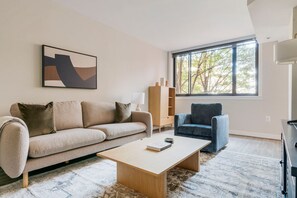 Téléviseur, chaîne audio