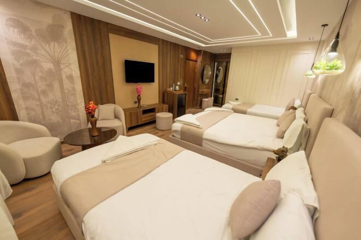 Kamer