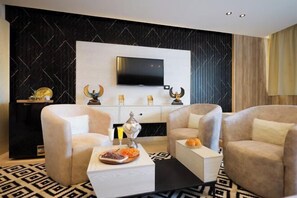 Room - TheMusePyramidsINN (Kafr Nassar)