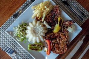 Food and drink - The Muse Pyramids INN (Kafr Nassar)