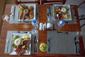 Food and drink - The Muse Pyramids INN (Kafr Nassar)