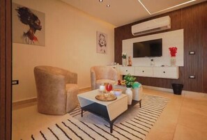 Room - TheMusePyramidsINN (Kafr Nassar)