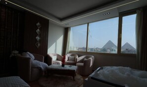 Spa - The Muse Pyramids INN (Kafr Nassar)