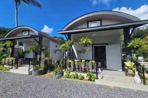 Room - Tropical Oasis Aoyon Beach House (Phuket)