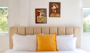 Room - Tropical Oasis Aoyon Beach House (Phuket)