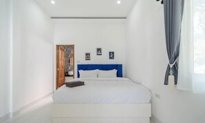 Room - Tropical Oasis Aoyon Beach House (Phuket)