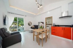 Room - Tropical Oasis Aoyon Beach House (Phuket)