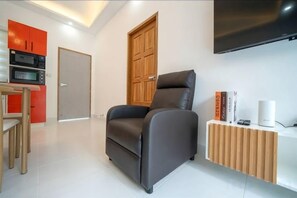 Interior - Tropical Oasis Aoyon Beach House (Phuket)