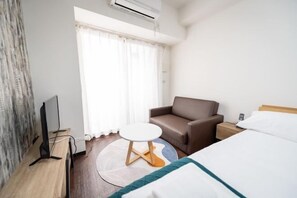 Room - UE HOTEL (Osaka)