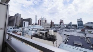 住宿景观