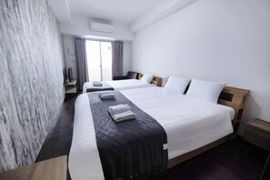 Room - UE HOTEL (Osaka)