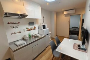 Room - Isshuku Ryokan Kotobuki Sanchome (Tokyo)