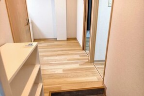 Room - Isshuku Ryokan Kotobuki Sanchome (Tokyo)