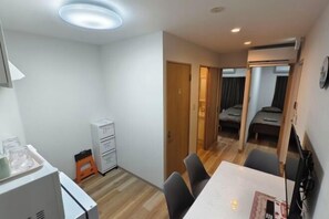 Room - Isshuku Ryokan Kotobuki Sanchome (Tokyo)