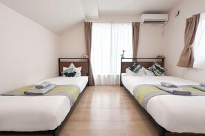 Unclassified image, 2 of 16, button - nestay villa tokyo itabashi (Tokyo)