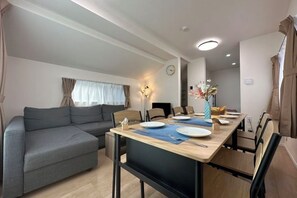 Unclassified image, 3 of 16, button - nestay villa tokyo itabashi (Tokyo)