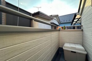 Property grounds - nestay villa tokyo itabashi (Tokyo)