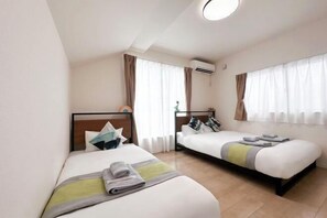 Room - nestay villa tokyo itabashi (Tokyo)