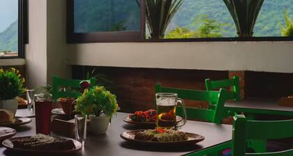 Beautiful apartmentin Orizaba