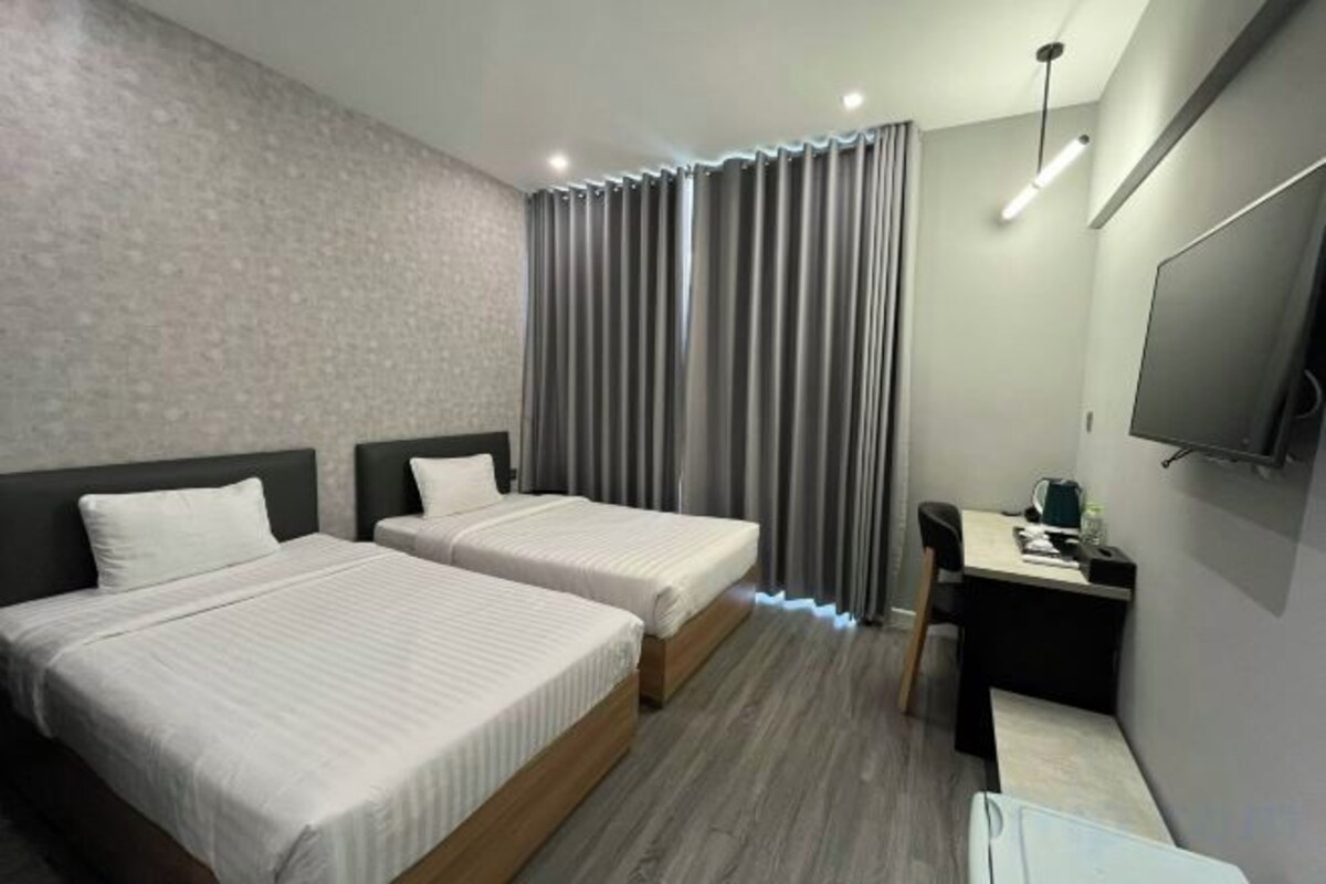 Chambres insonorisées