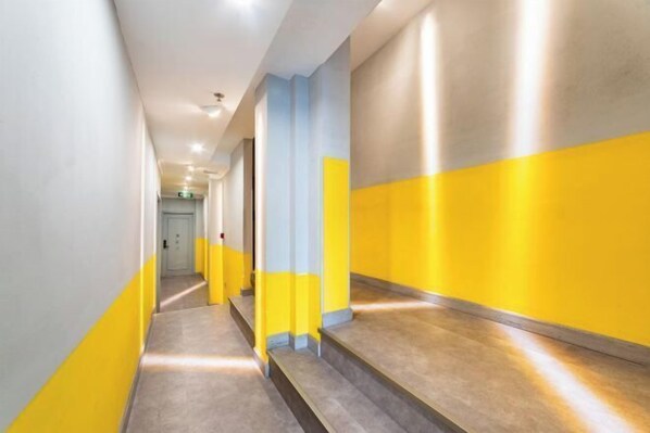 Exterior - The Hotel Nicecy (Ho Chi Minh City)