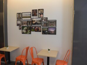 Tempat makan