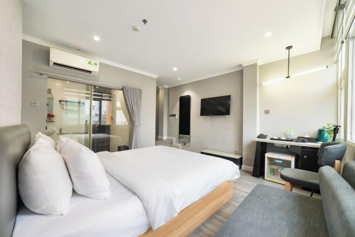 Kamer