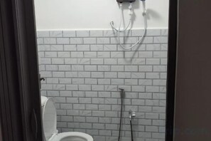 Bathroom - The Vanilla Cabin 2 (Kuala Terengganu)