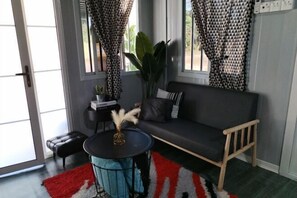 Children's area - The Vanilla Cabin 2 (Kuala Terengganu)