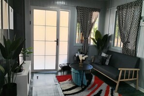 Unclassified image, 5 of 28, button - The Vanilla Cabin 2 (Kuala Terengganu)