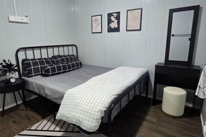 Property amenity - The Vanilla Cabin 2 (Kuala Terengganu)