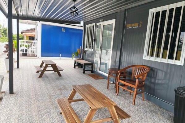 Unclassified image, 1 of 28, button - The Vanilla Cabin 2 (Kuala Terengganu)