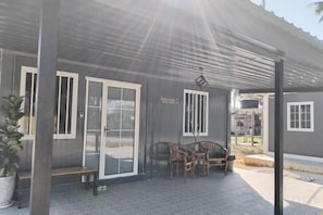 Unclassified image, 4 of 28, button - The Vanilla Cabin 2 (Kuala Terengganu)