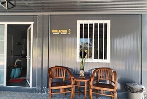 Exterior - The Vanilla Cabin 2 (Kuala Terengganu)