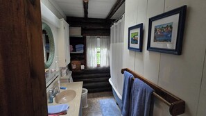 Haartrockner, Handtücher