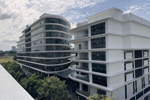 Unclassified image, 2 of 56, button - 2R2B Sweet Home Cyberjaya Suites (Cyberjaya)