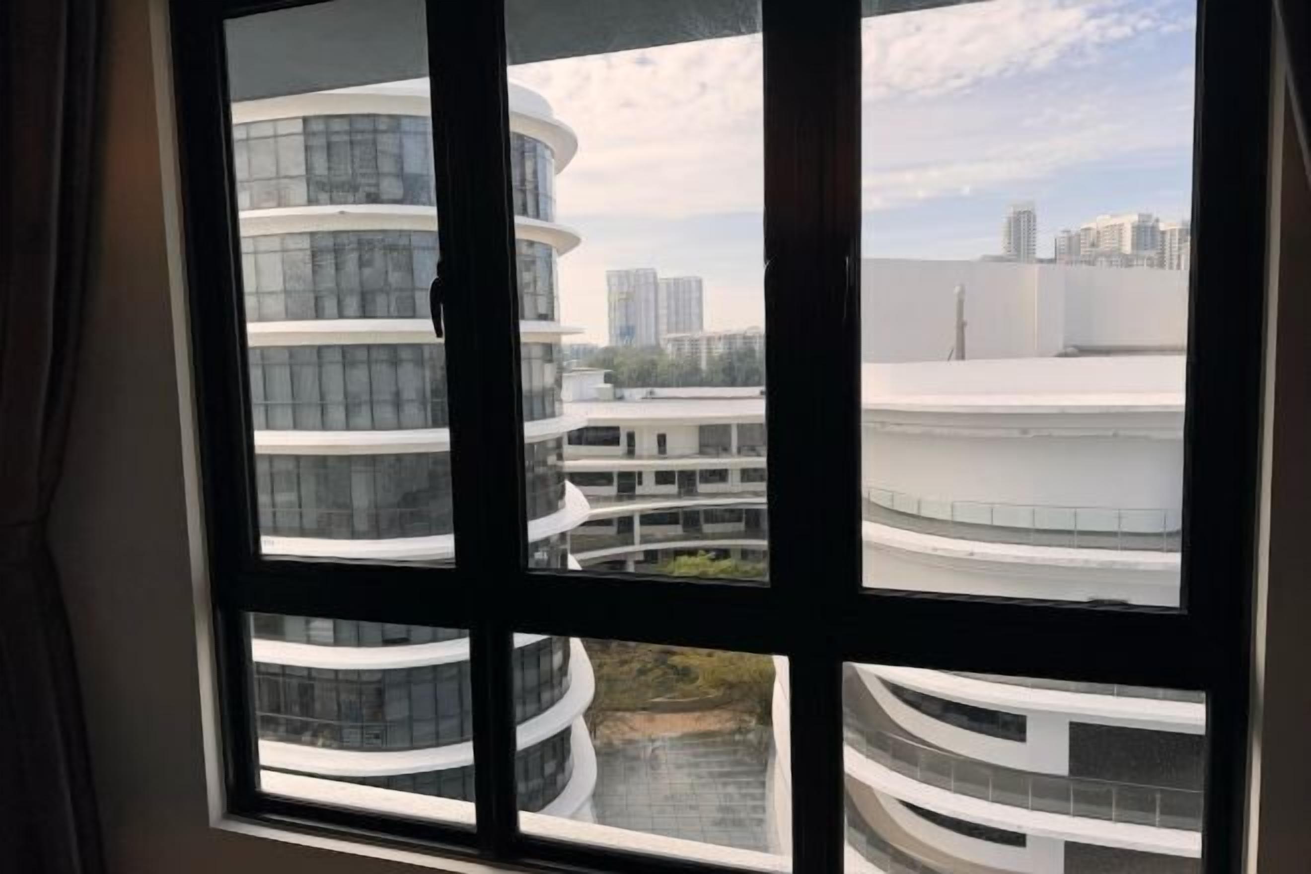 施設からの眺望