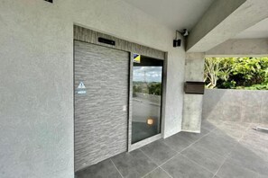 Interior - D-and Stay. 5 Resort Okinawa (Urasoe)