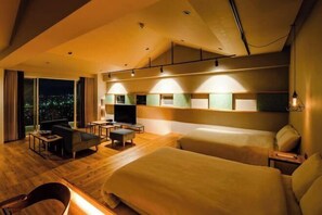 Room - D-and Stay. 5 Resort Okinawa (Urasoe)