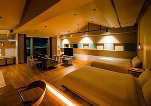 Room - D-and Stay. 5 Resort Okinawa (Urasoe)