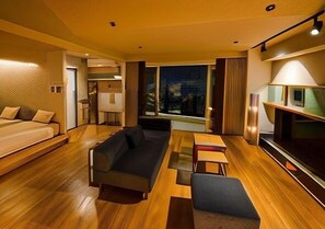 Room - D-and Stay. 5 Resort Okinawa (Urasoe)