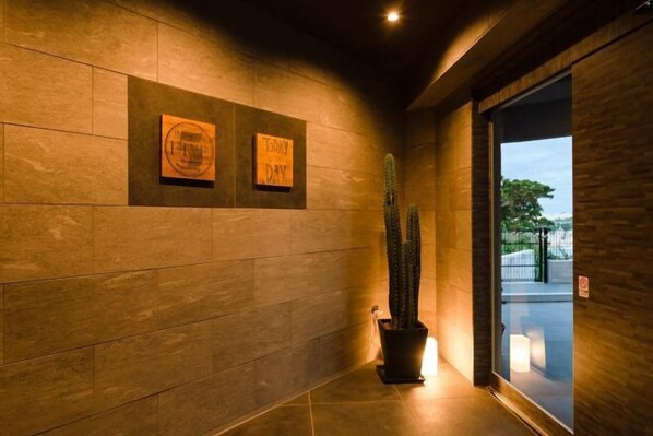 Interior - D-and Stay. 5 Resort Okinawa (Urasoe)